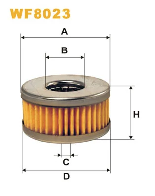 Fuel Filter